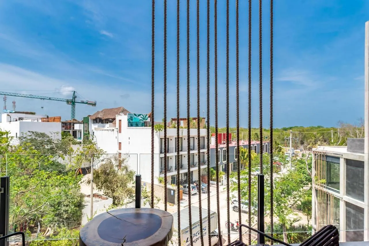 Apartamento Iik Tulum Luxury Condo By Spot Rentals