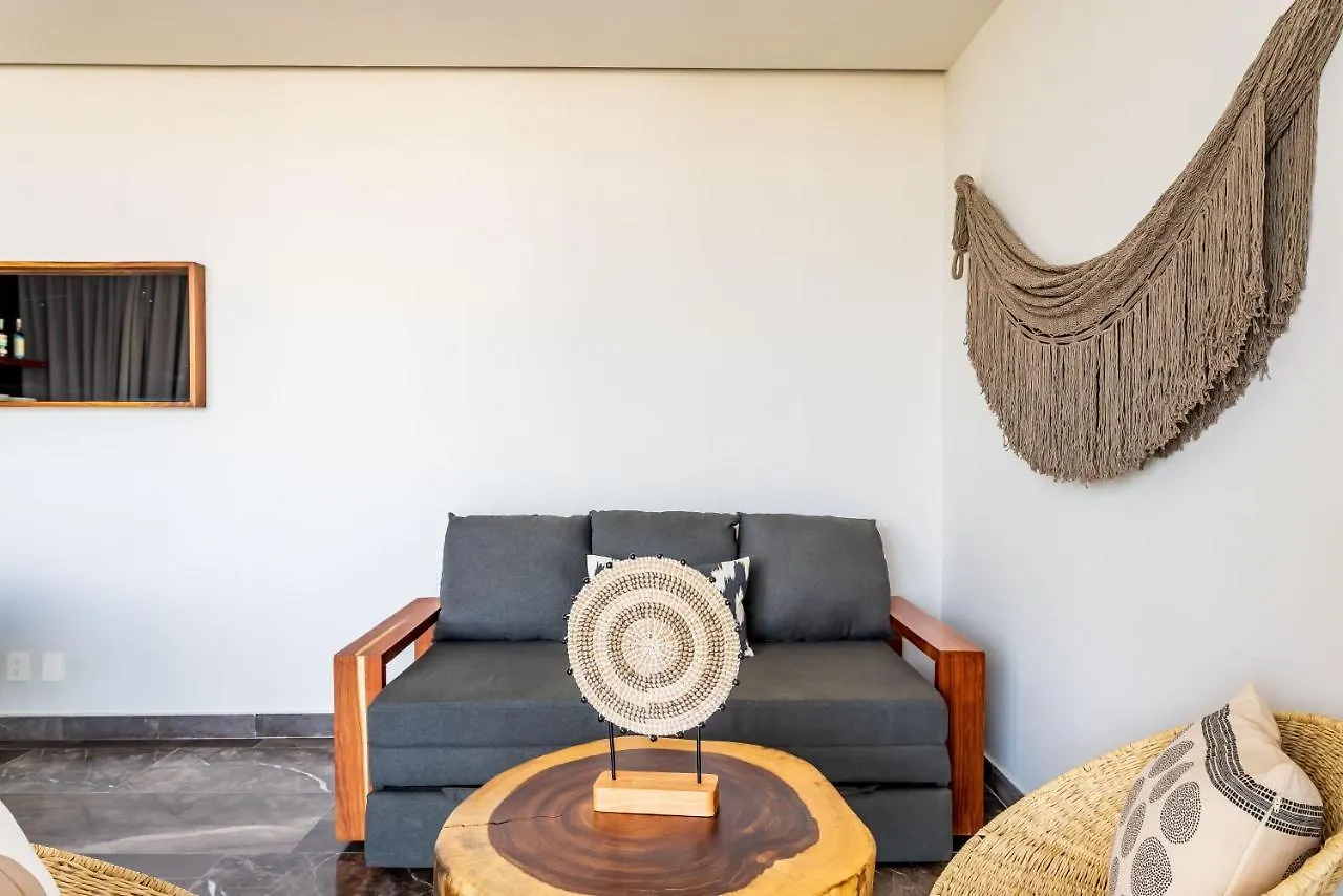 Iik Tulum Luxury Condo By Spot Rentals Apartamento