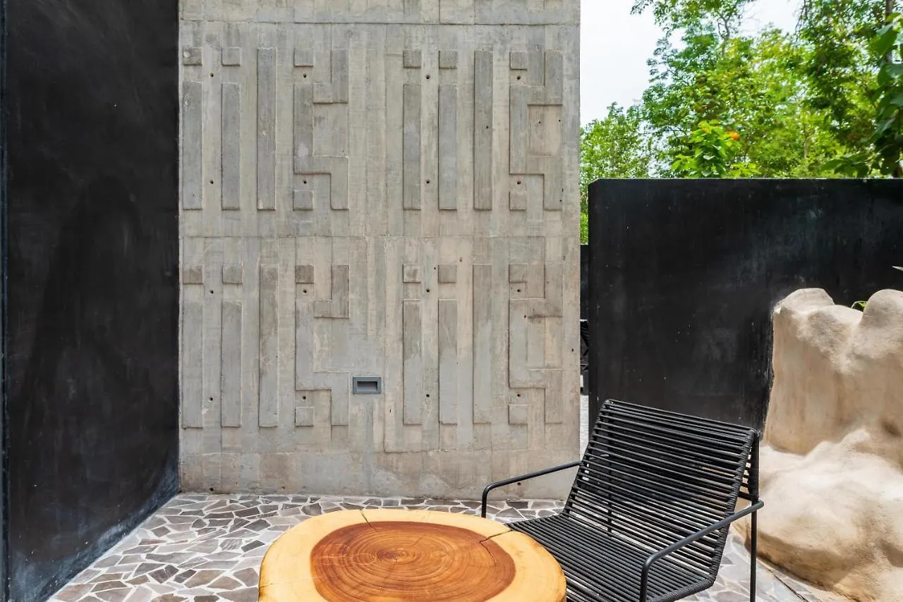 Iik Tulum Luxury Condo By Spot Rentals México
