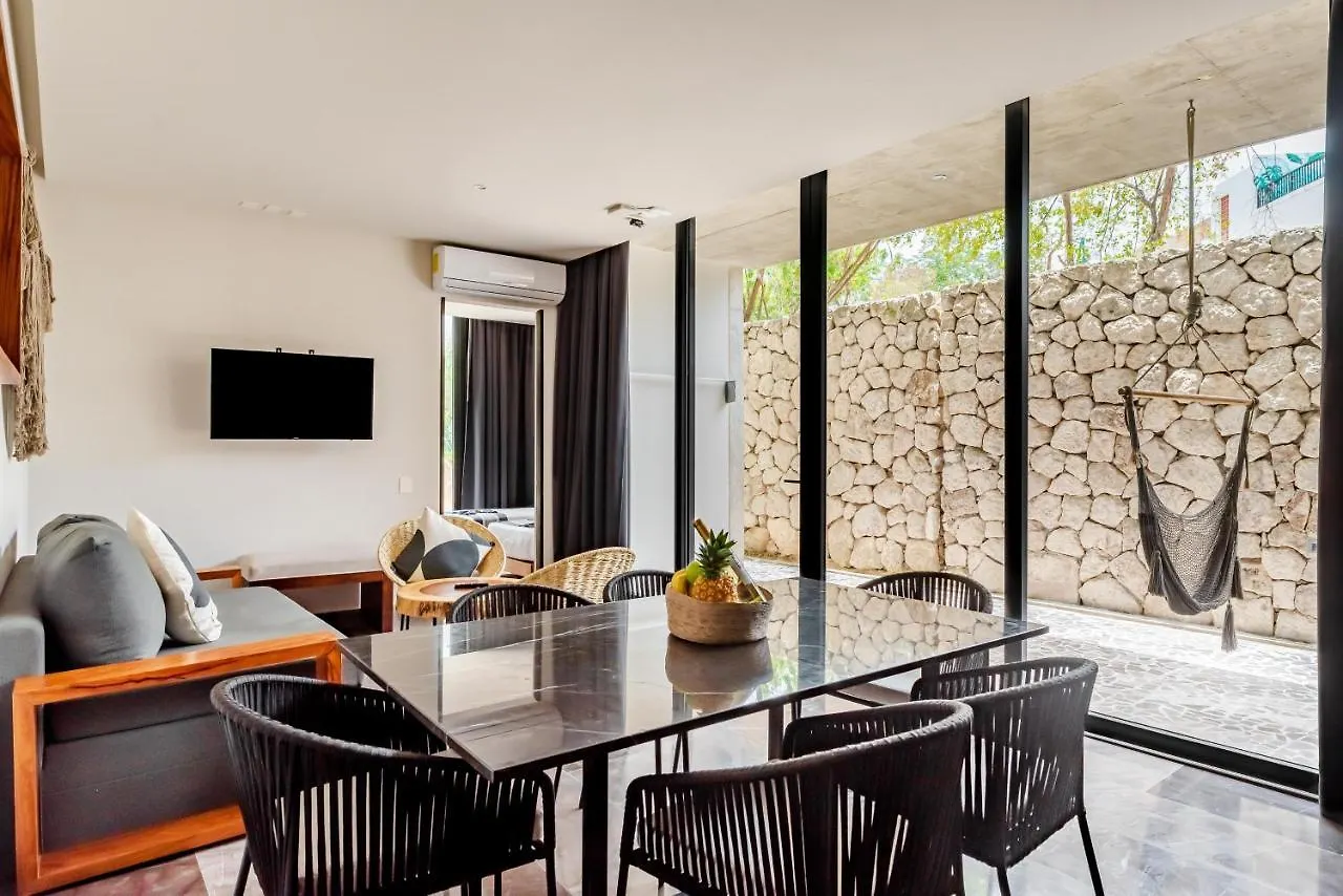 Iik Tulum Luxury Condo By Spot Rentals