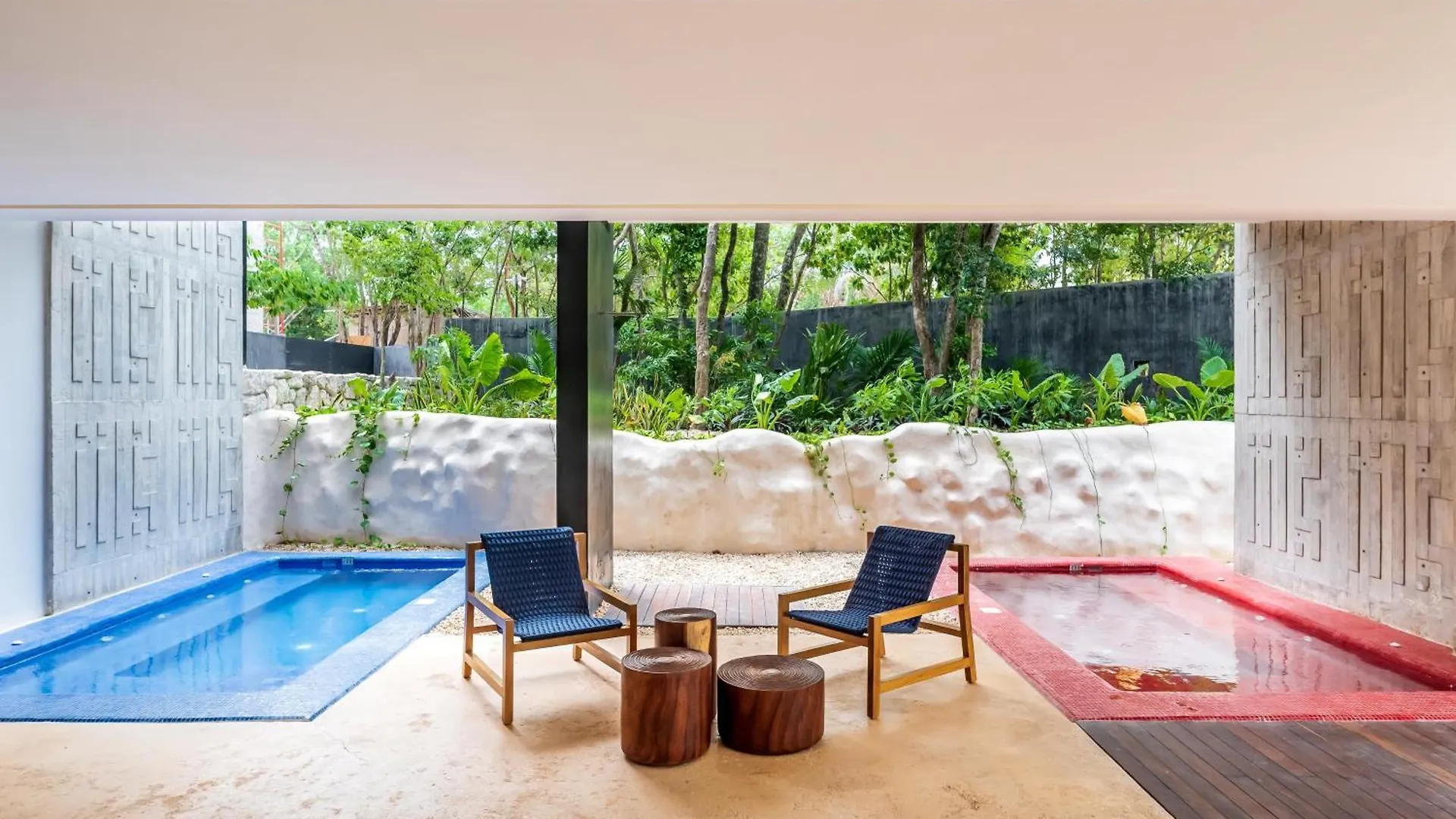 Apartamento Iik Tulum Luxury Condo By Spot Rentals