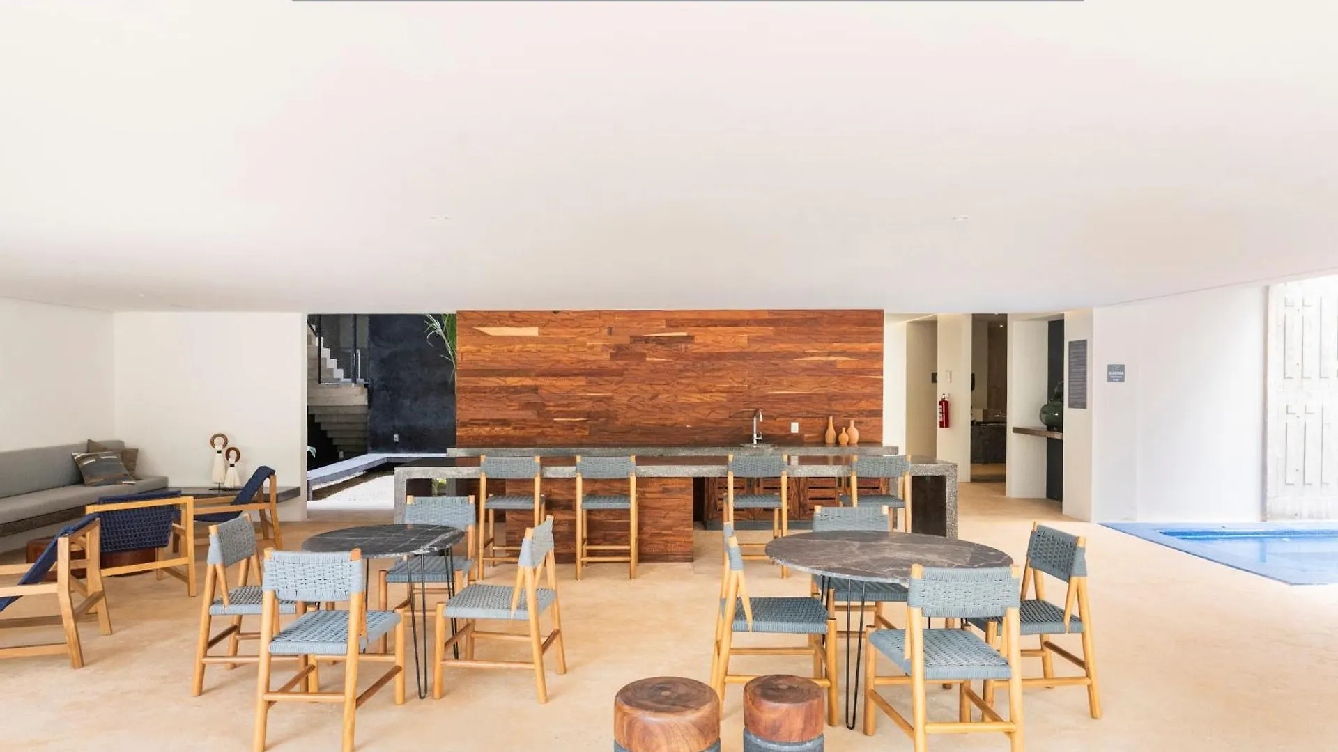 Iik Tulum Luxury Condo By Spot Rentals Apartamento