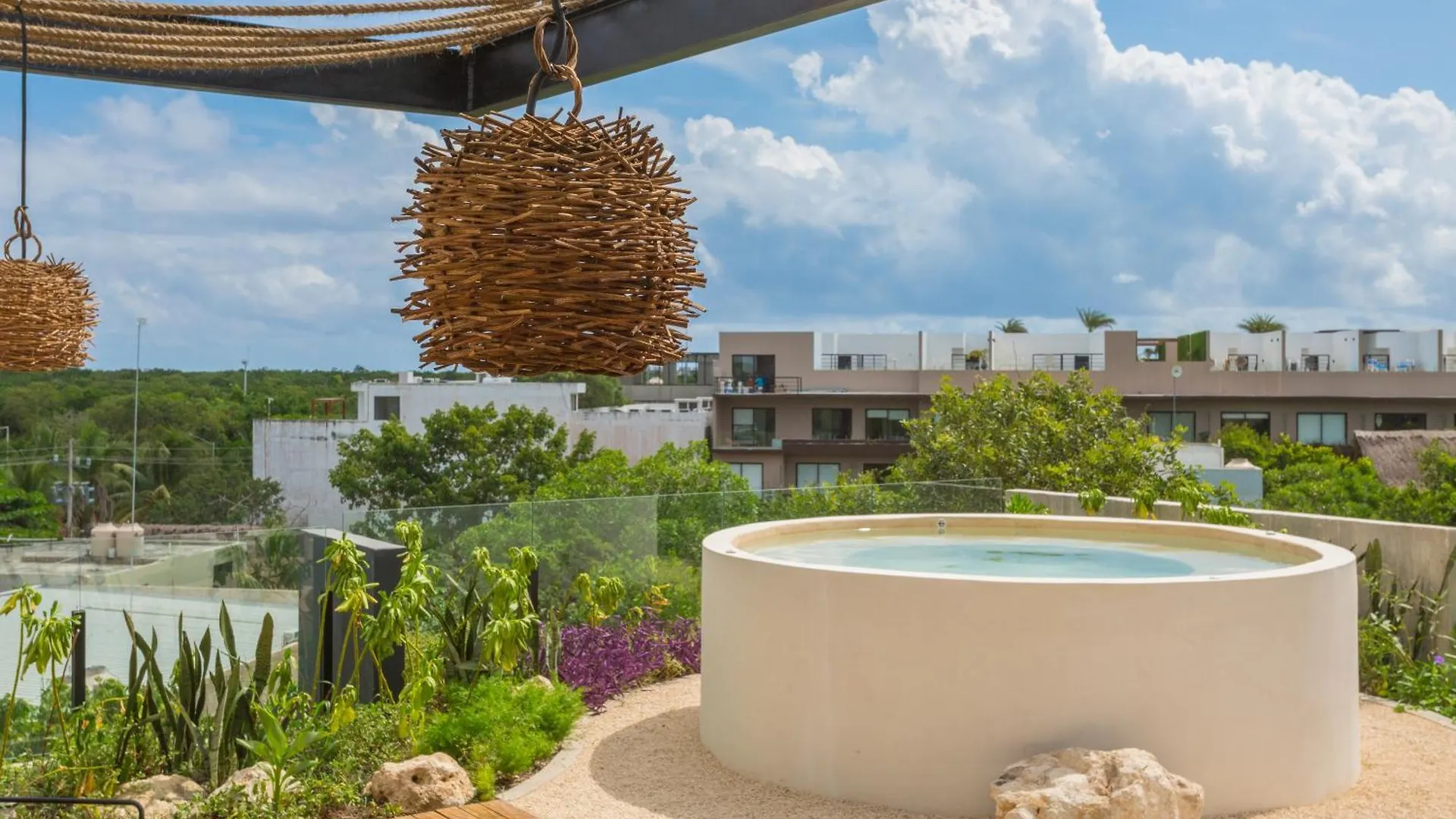 Apartamento Iik Tulum Luxury Condo By Spot Rentals