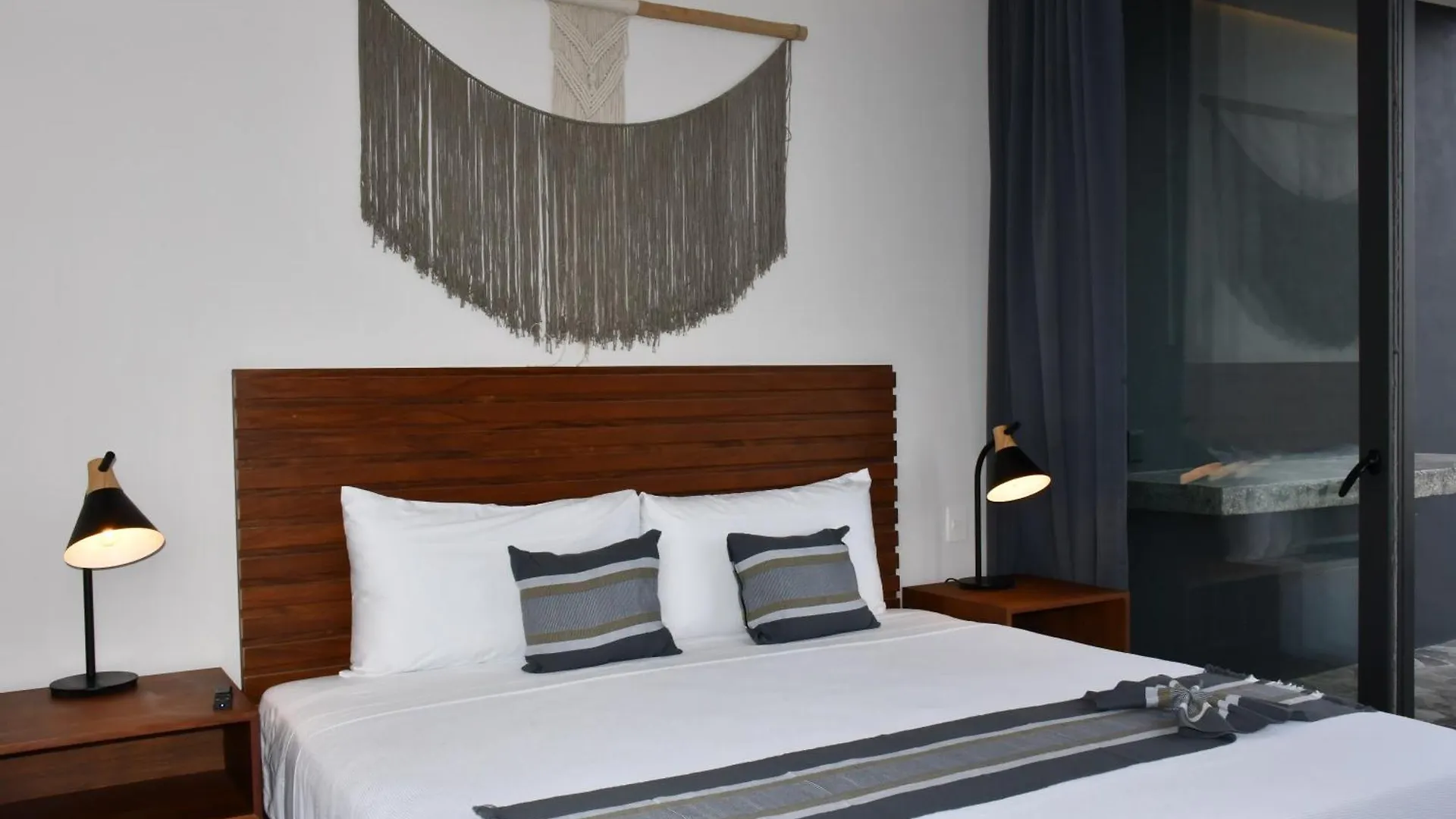 Iik Tulum Luxury Condo By Spot Rentals Apartamento