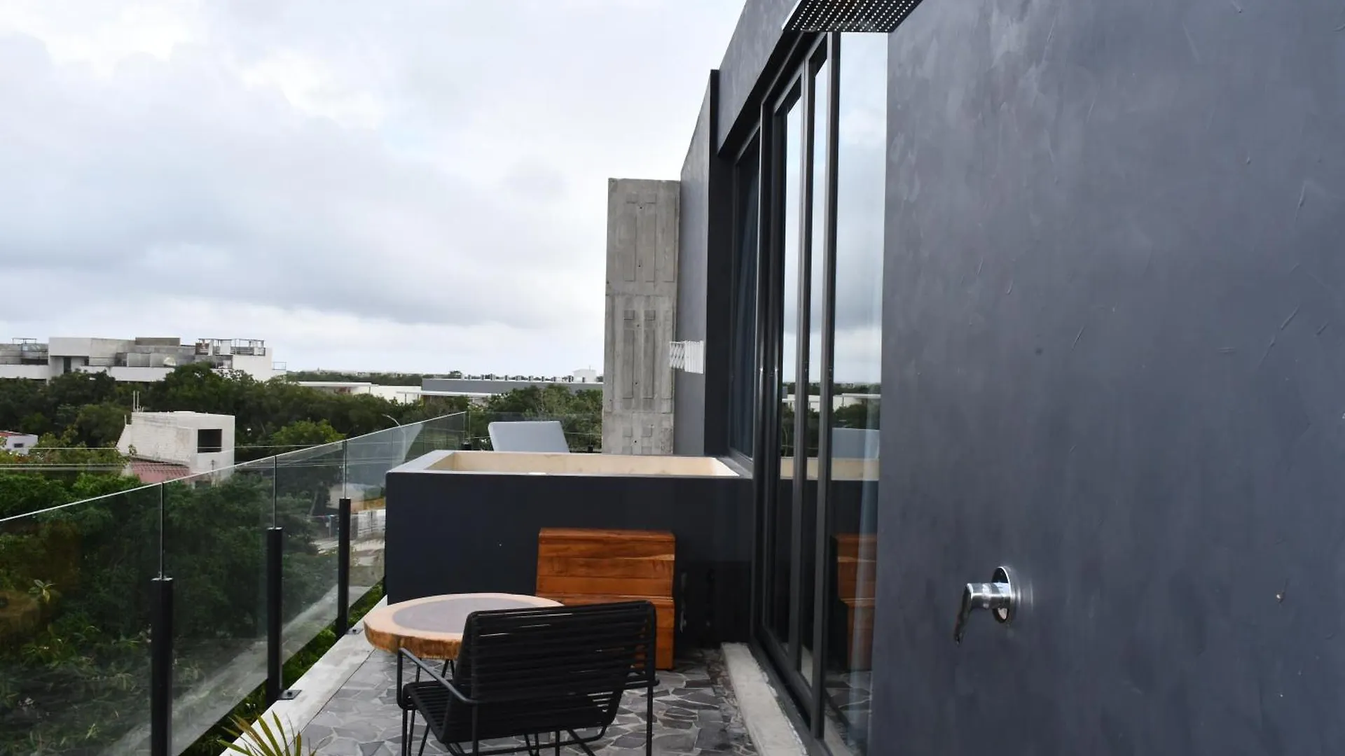 Apartamento Iik Tulum Luxury Condo By Spot Rentals México