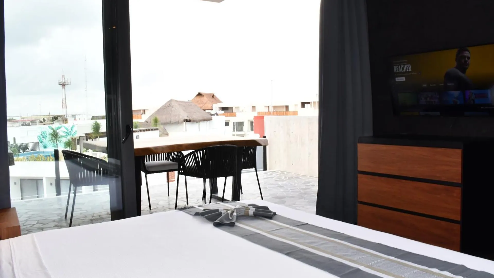 Iik Tulum Luxury Condo By Spot Rentals