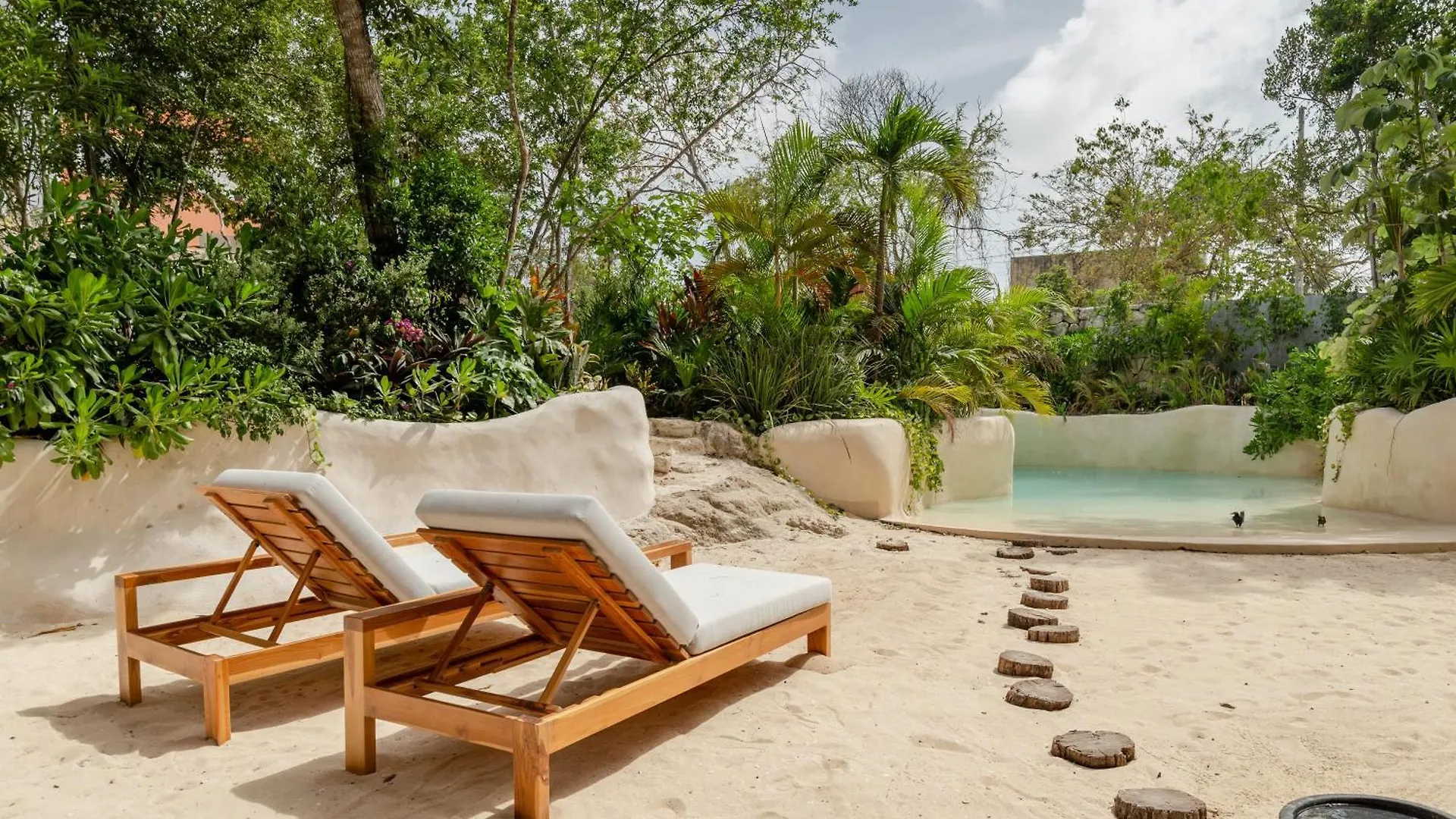 Iik Tulum Luxury Condo By Spot Rentals