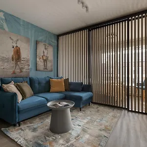 Glow Apartments, Slaska 12 Apartment Gdansk